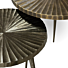 Salontafel Nagowa Set Van 2