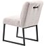 Eetkamerstoel Thurso beige