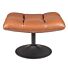 Dutchbone Hocker Bar Vintage Brown