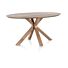  Eetkamertafel Trapani 270 X 120 Cm