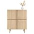 Highboard Azulo Zand