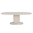 Eettafel Brianto 210 x 100 cm