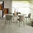 Eettafel Brianto 210 x 100 cm