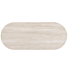 Eettafel Brianto 240 x 100 cm