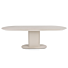Eettafel Brianto 240 x 100 cm