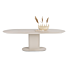 Eettafel Brianto 240 x 100 cm