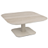  Salontafel Brianto 50 x 50 cm