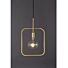 Dutchbone Pendant Lamp Cubo