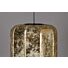 Dutchbone Hanglamp Suoni Gold S