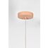 Zuiver Pendant Lamp Rani Pink