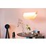 Zuiver Pendant Lamp Rani Pink