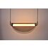 Zuiver Pendant Lamp Rani Smoke