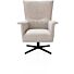 Carola, Fauteuil Hoge Rug