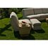 Zuiver Outdoor Hocker Mississippi 