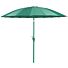  Zuiver Parasol Sunshine Rood