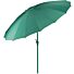 Zuiver Parasol Sunshine Groen