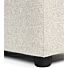 Zuiver Outdoor Hocker Mississippi 