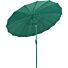 Zuiver Parasol Sunshine Groen
