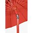 Zuiver Parasol Sunshine Rood