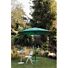 Zuiver Parasol Sunshine Groen