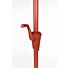 Zuiver Parasol Sunshine Rood