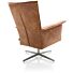 Carola, Fauteuil Hoge Rug