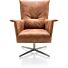 Carola, Fauteuil Hoge Rug