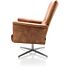 Carola, Fauteuil Hoge Rug