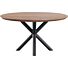 Eettafel Taranto Rond