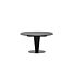 Stressless Bordeaux Round Center Table 