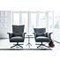 Carola, Fauteuil Hoge Rug