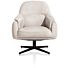 Asti, Fauteuil Lage Rug