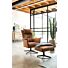 Carola, Fauteuil Hoge Rug