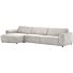 Hoekbank Tineo