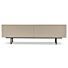  TV Dressoir Kopenhagen 277cm Taupe