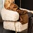 Fauteuil Hair