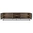 TV-dressoir Herringbone 4-deuren