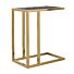 Sofa tafel Blackbone gold