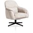 Asti, Fauteuil Lage Rug