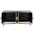 Dressoir Ironville 4-deuren