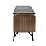 TV-Dressoir Ironville 2-deuren