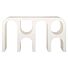 Wandtafel Bloomstone 150x80