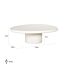 Salontafel Bloomstone 110x90
