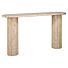 Wandtafel La Cantera Ovaal