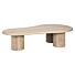  Wandtafel La Cantera Ovaal