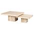  Wandtafel La Cantera Ovaal