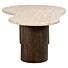 Salontafel Douglas Travertin