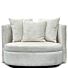 Draaifauteuil La Colle 