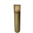  Kaarsenstandaard Metal Gold Round Extra Large