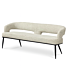 Eetbank Bogota Beige 
